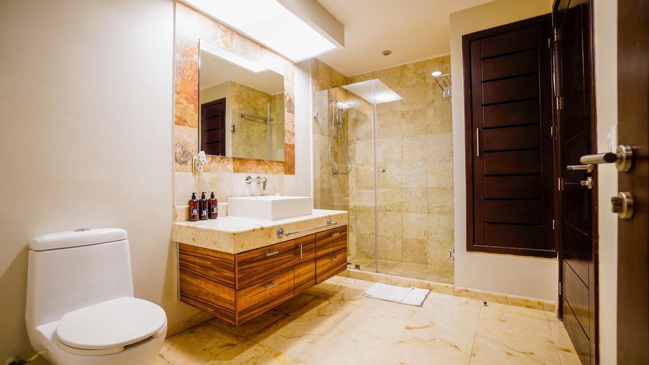 Photo of Bathroom in Downtown