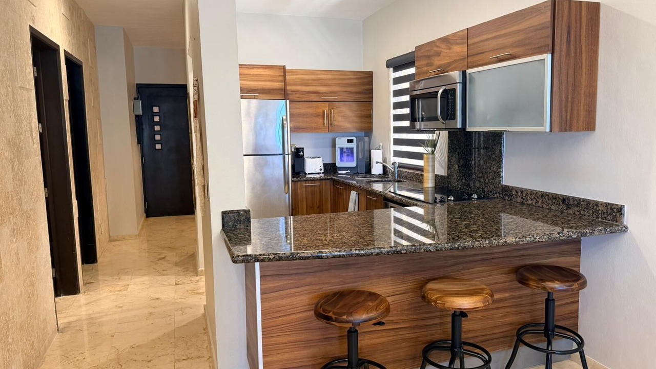 Photo of Kitchen in Downtown