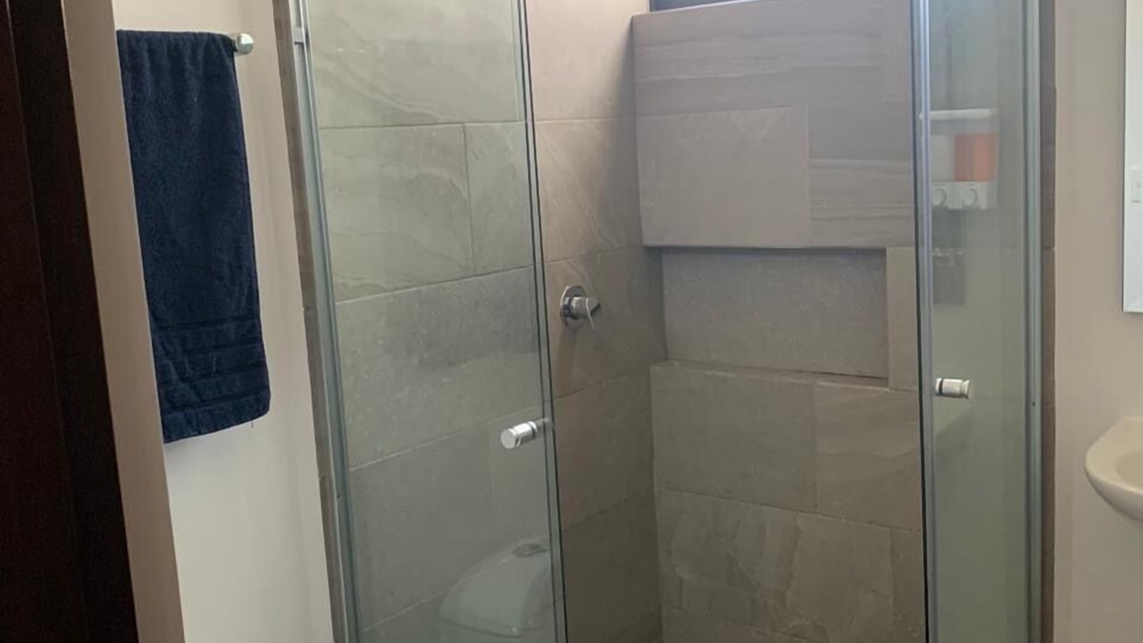 Photo of Bathroom in Mazatlan