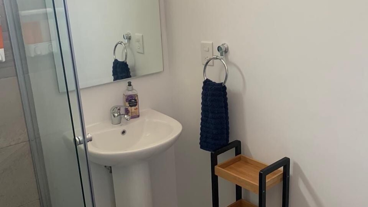 Photo of Bathroom in Mazatlan