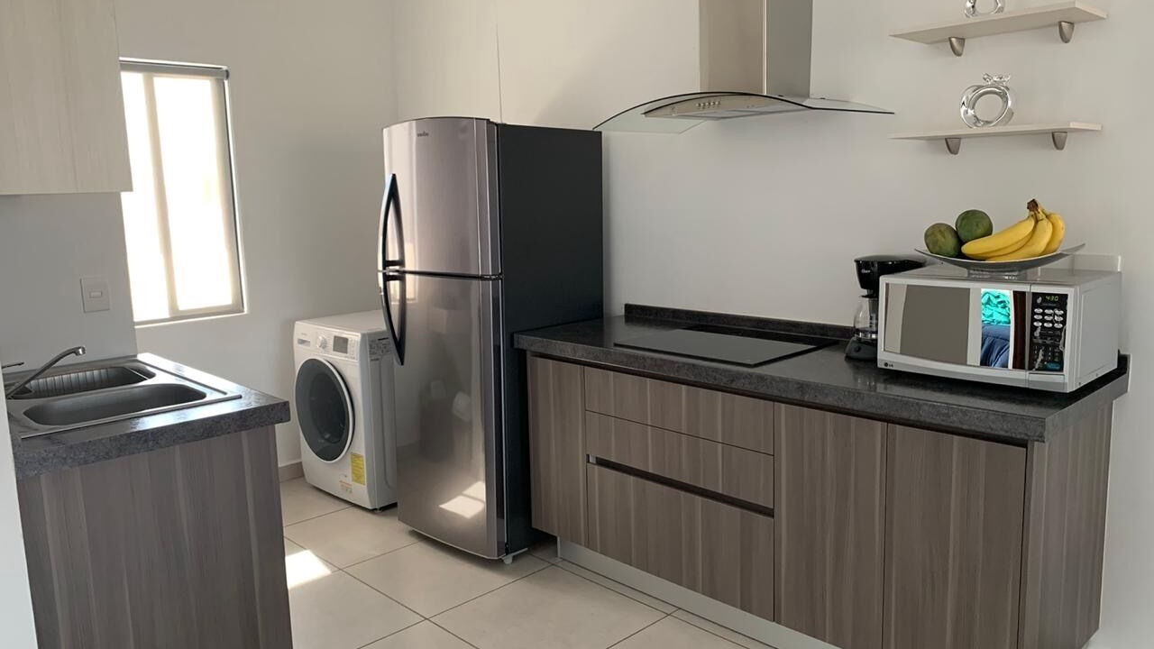Photo of Kitchen in Mazatlan