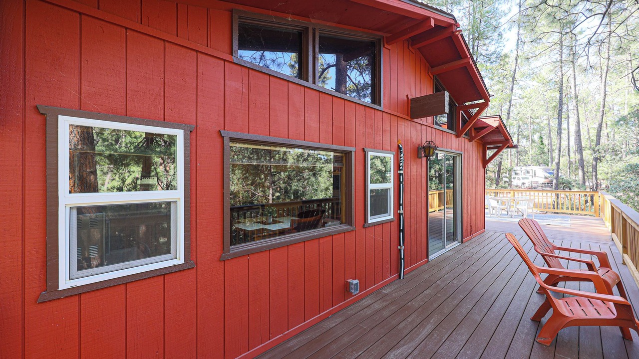 Photo of Bedroom in Strawberry