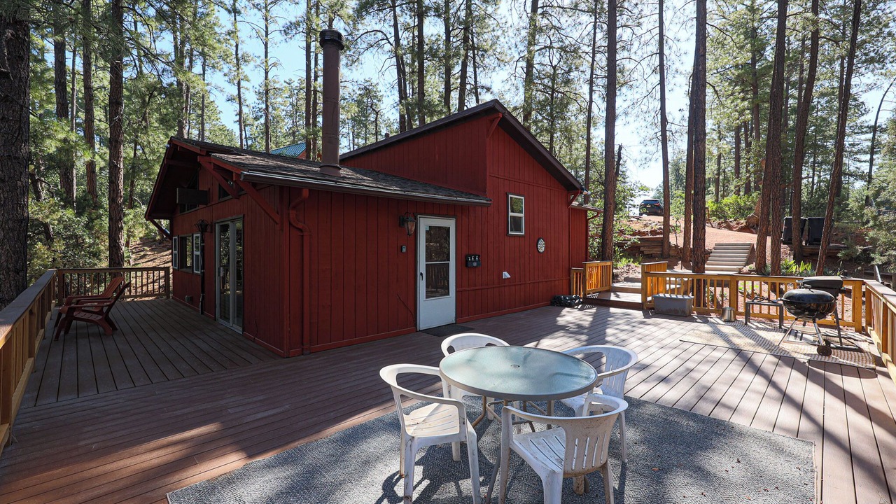 Photo of Outdoor in Strawberry