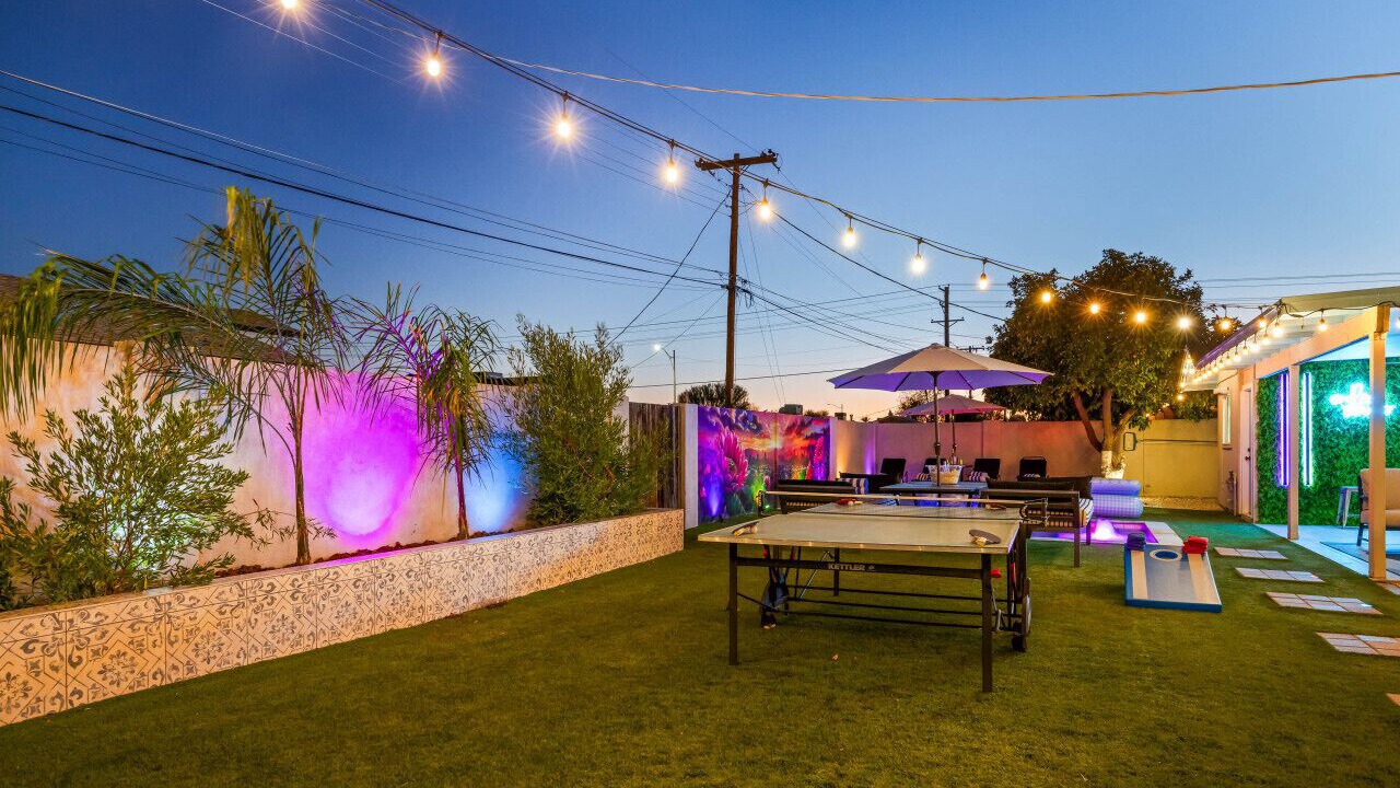 Photo of Outdoor in Village Grove