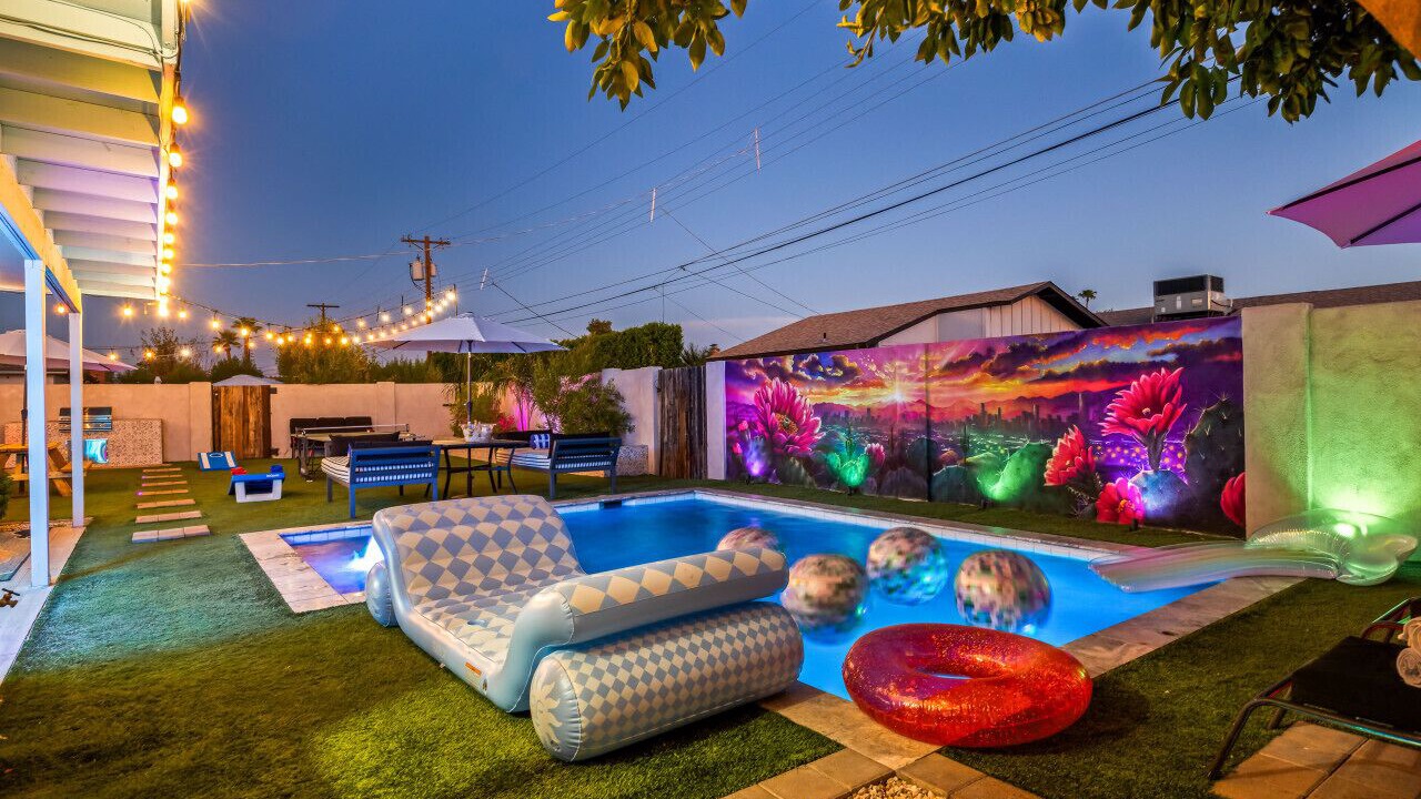 Photo of Outdoor in Village Grove