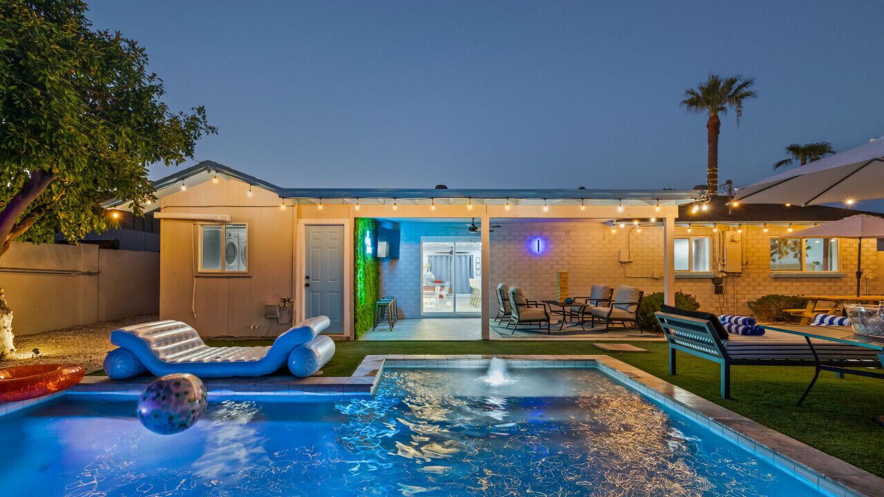 Photo of Outdoor in Village Grove