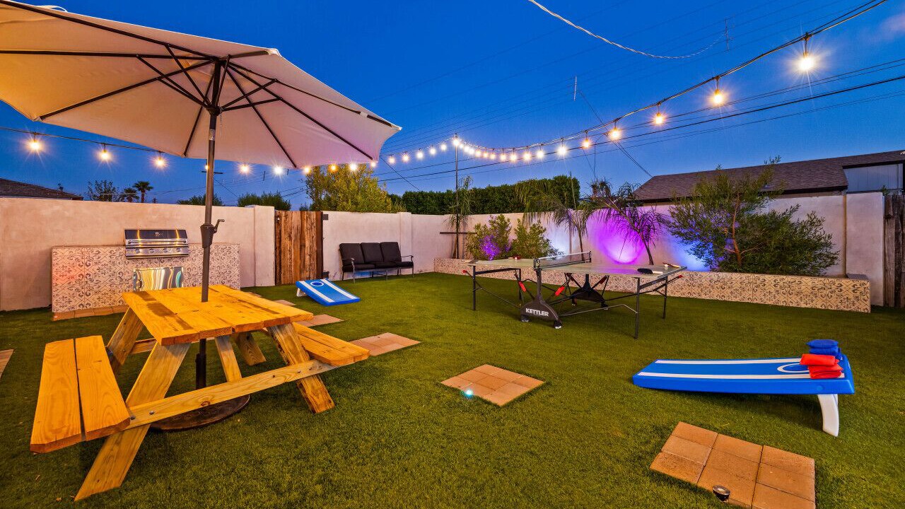 Photo of Outdoor in Village Grove