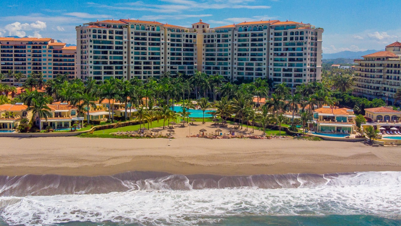 Photo of Outdoor in Marina Vallarta