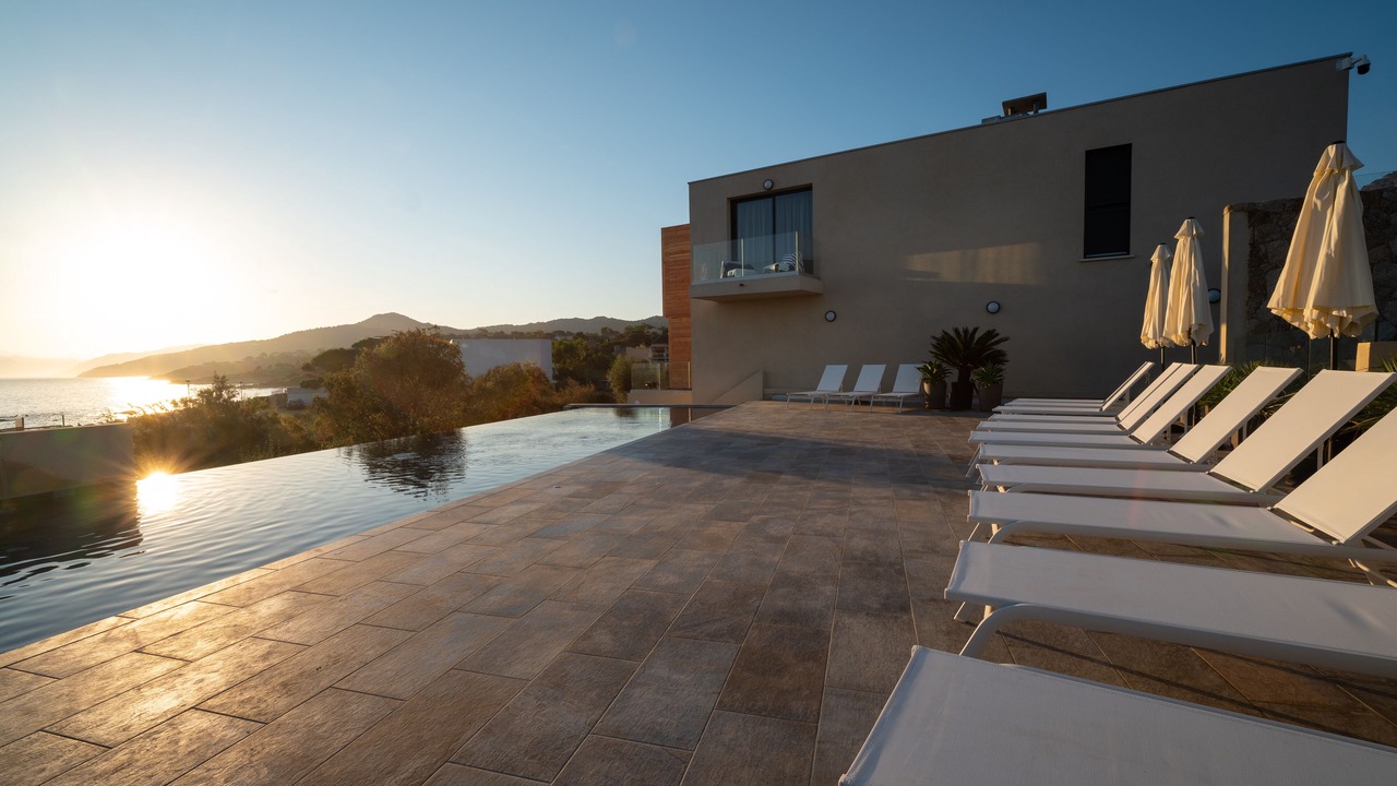 Photo of Outdoor in L'Ile-Rousse