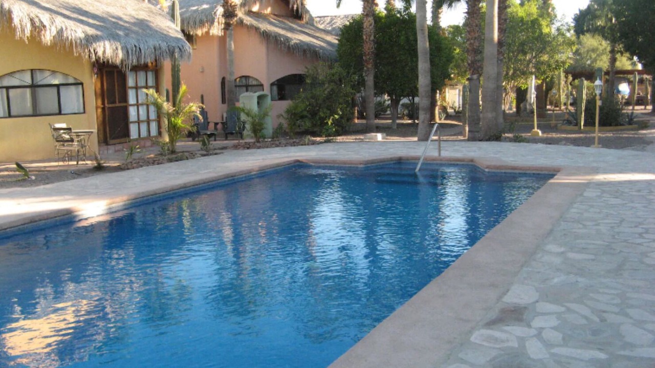 Photo of Outdoor in Loreto