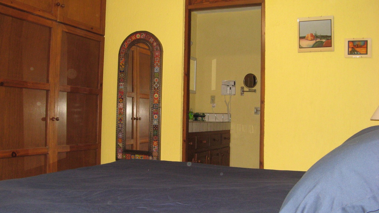 Photo of Bathroom in Loreto