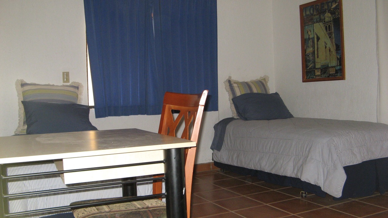 Photo of Bedroom in Loreto