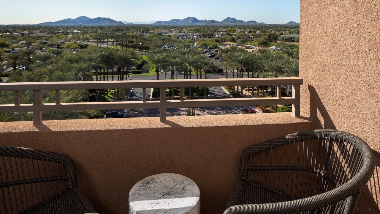 Photo of Outdoor in Paradise Valley Village