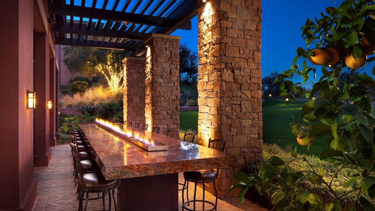 Photo of Outdoor in Paradise Valley Village