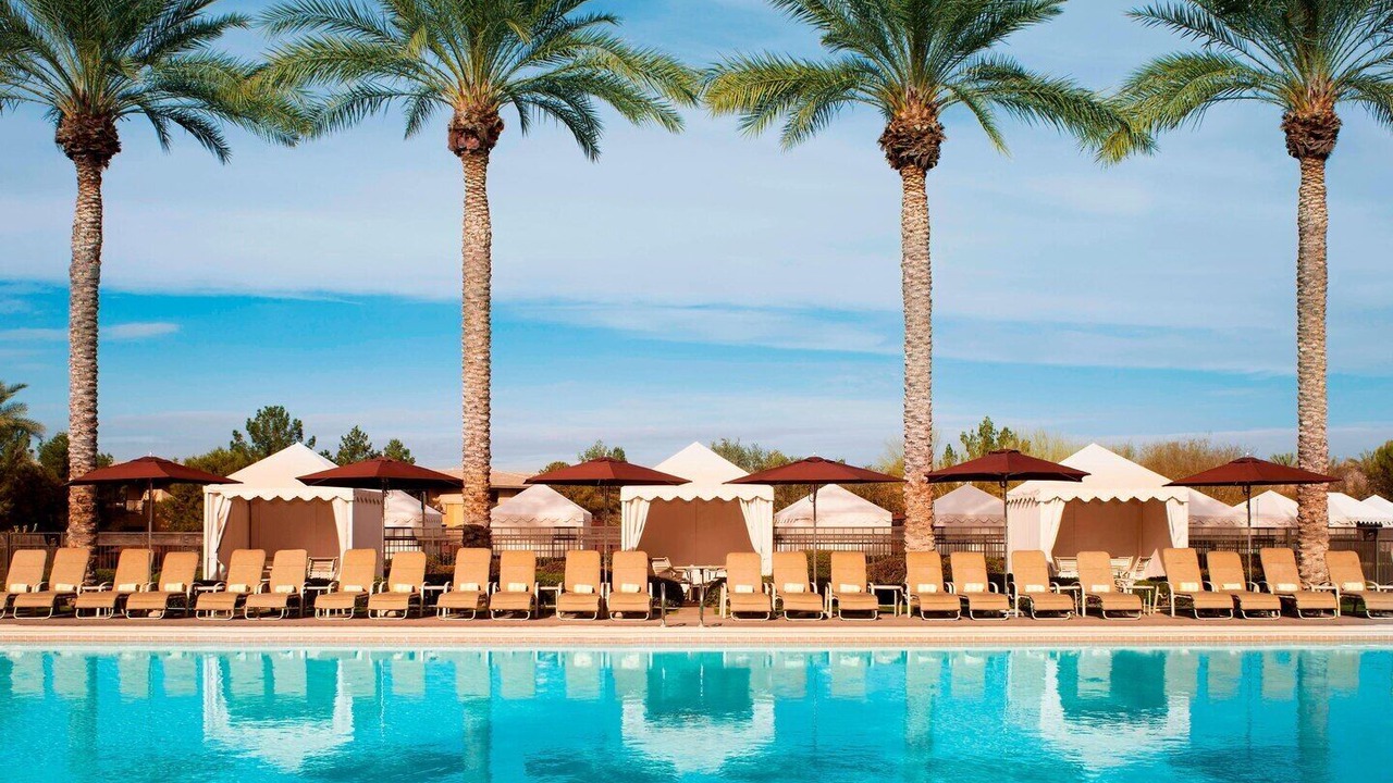 Photo of Outdoor in Paradise Valley Village
