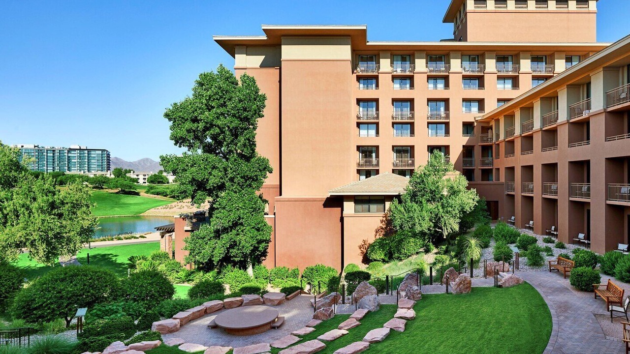 Photo of Outdoor in Paradise Valley Village