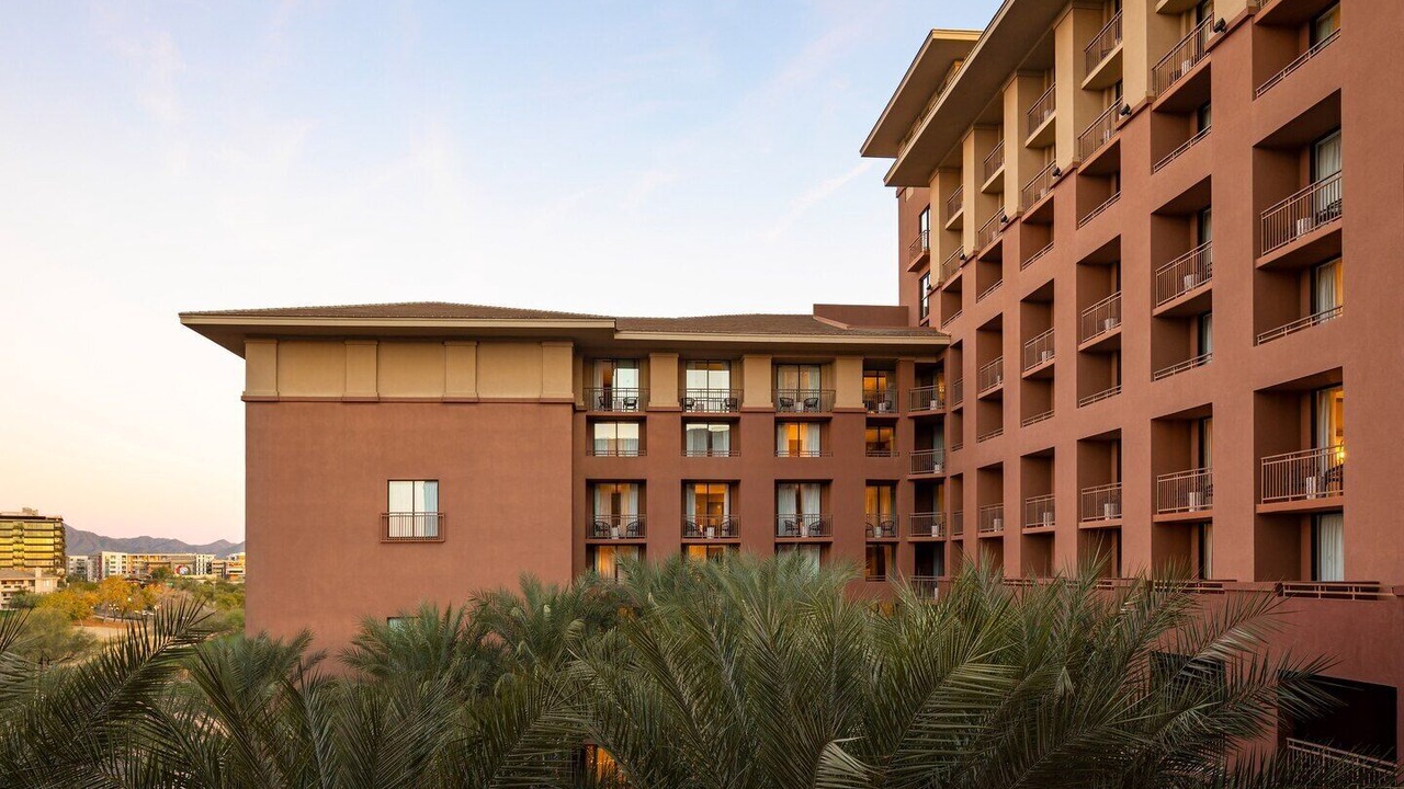 Photo of Outdoor in Paradise Valley Village