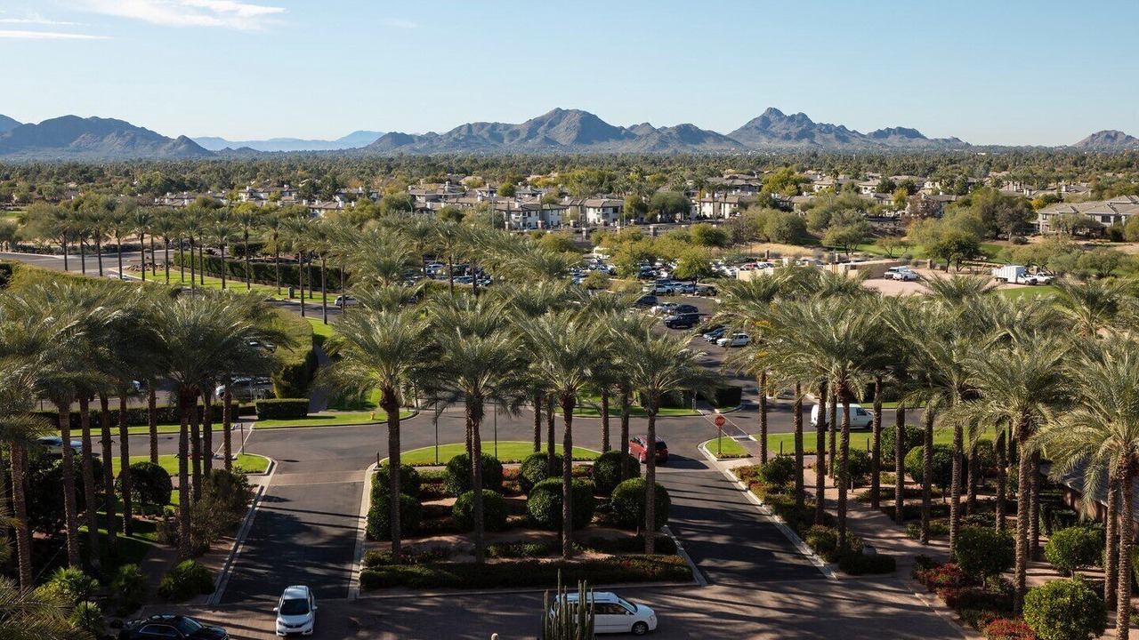 Photo of Others in Paradise Valley Village