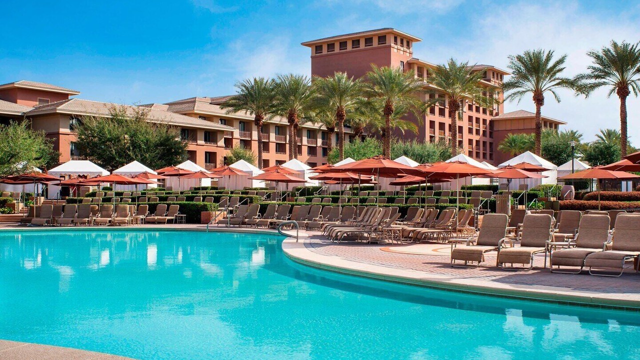 Photo of Outdoor in Paradise Valley Village