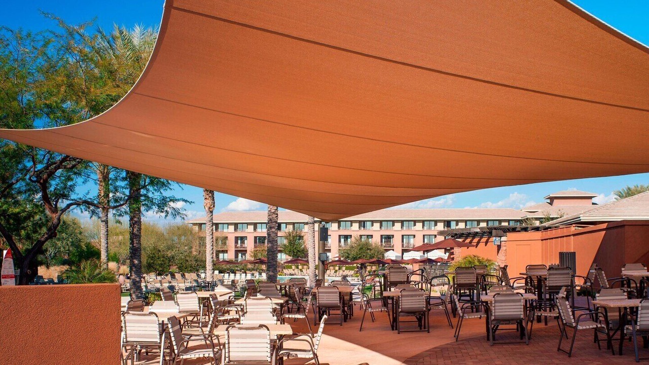 Photo of Outdoor in Paradise Valley Village