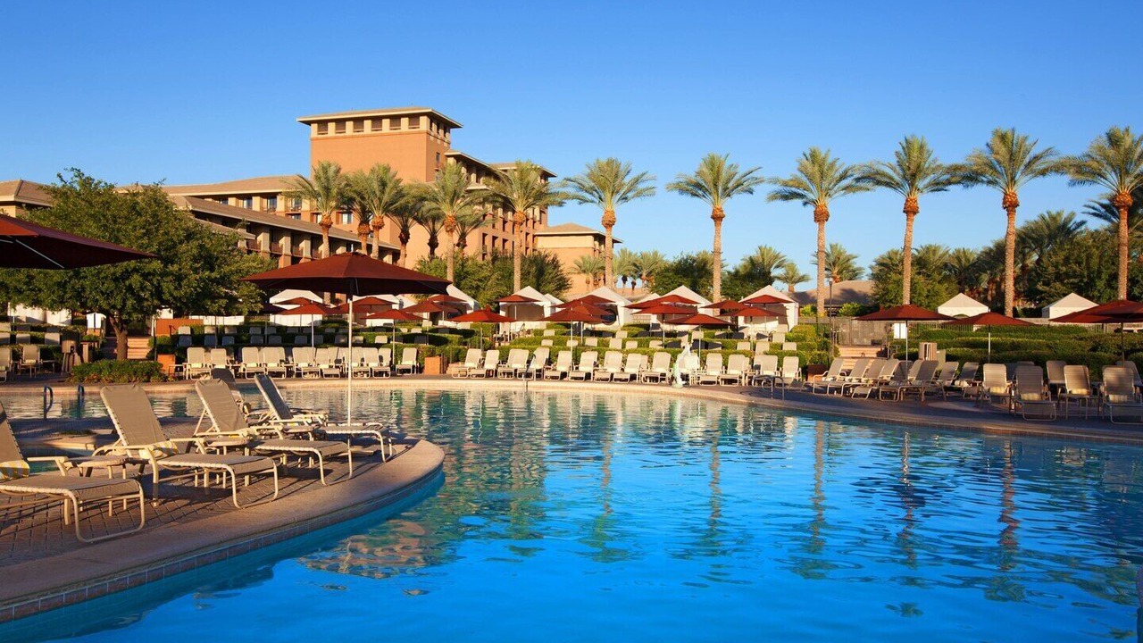 Photo of Outdoor in Paradise Valley Village
