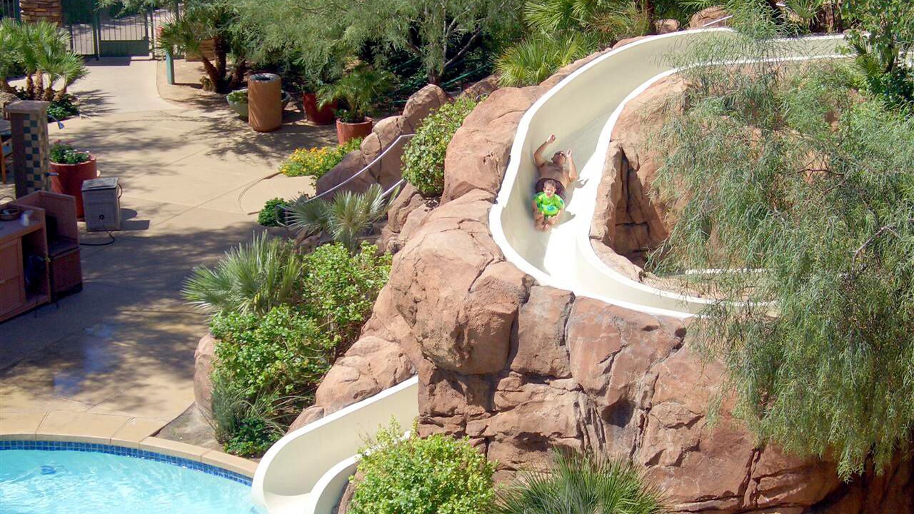 Photo of Outdoor in Paradise Valley Village