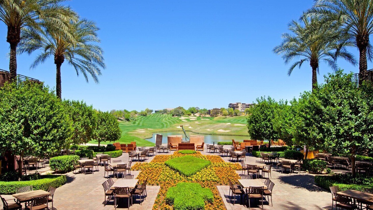 Photo of Outdoor in Paradise Valley Village