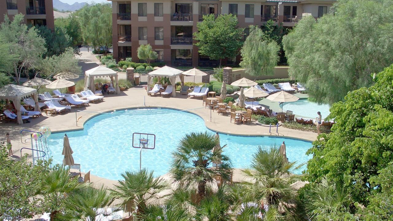 Photo of Outdoor in Paradise Valley Village