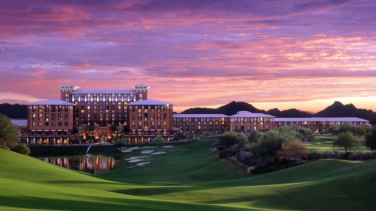 Photo of Outdoor in Paradise Valley Village