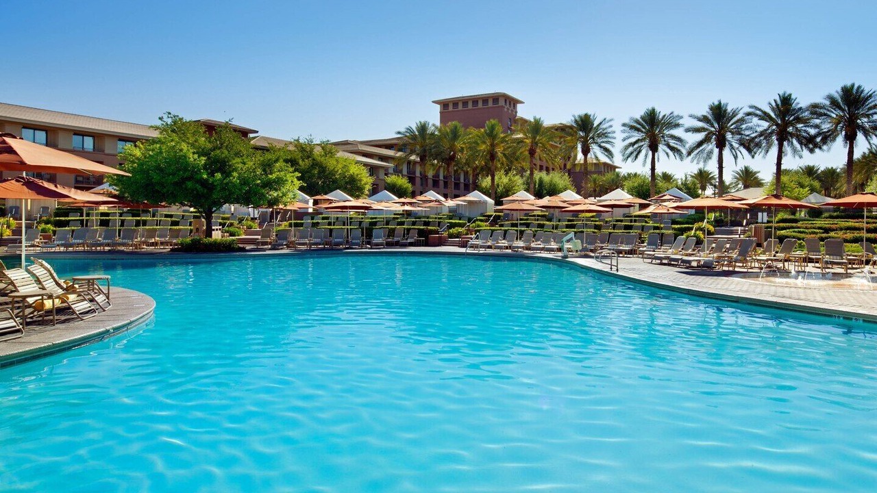 Photo of Outdoor in Paradise Valley Village