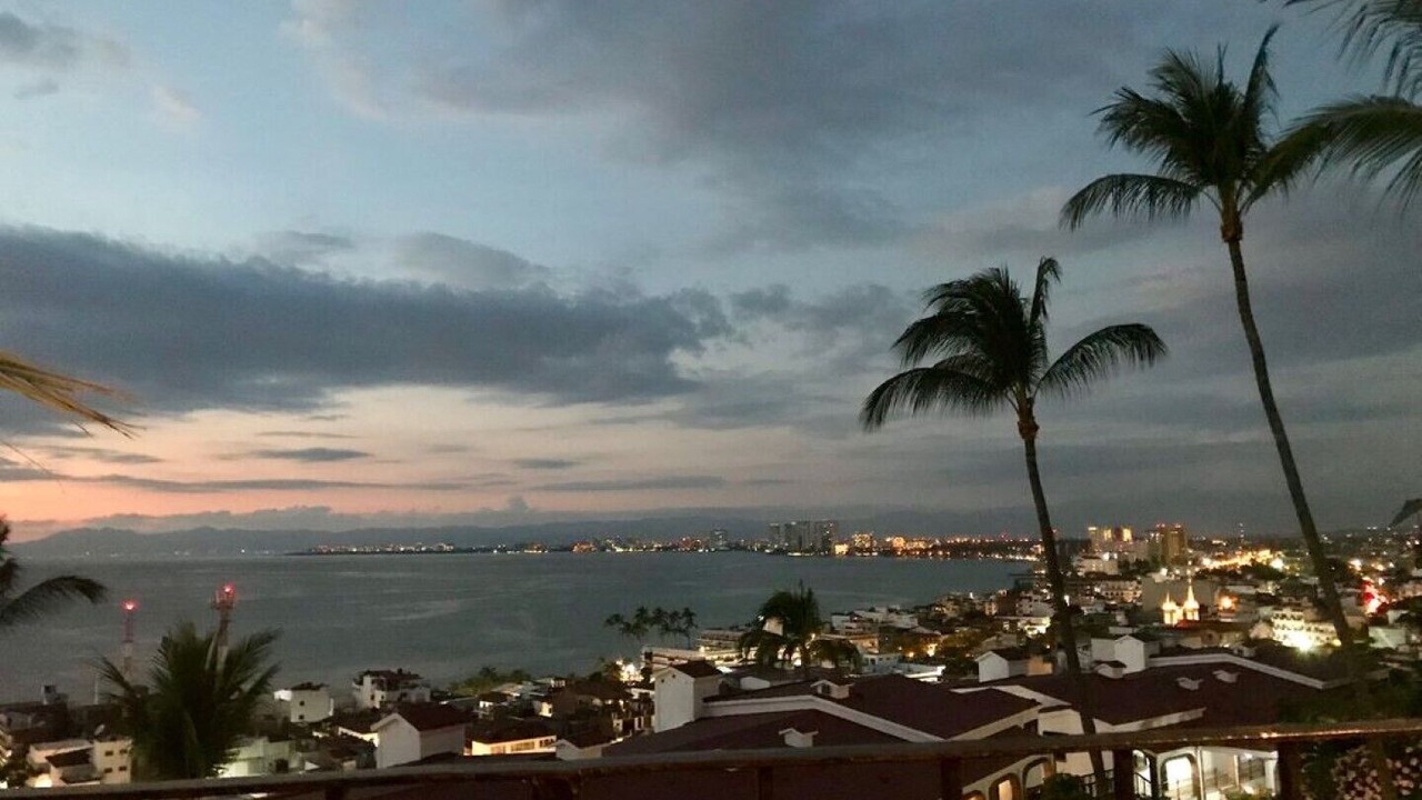 Photo of Outdoor in Downtown Puerto Vallarta