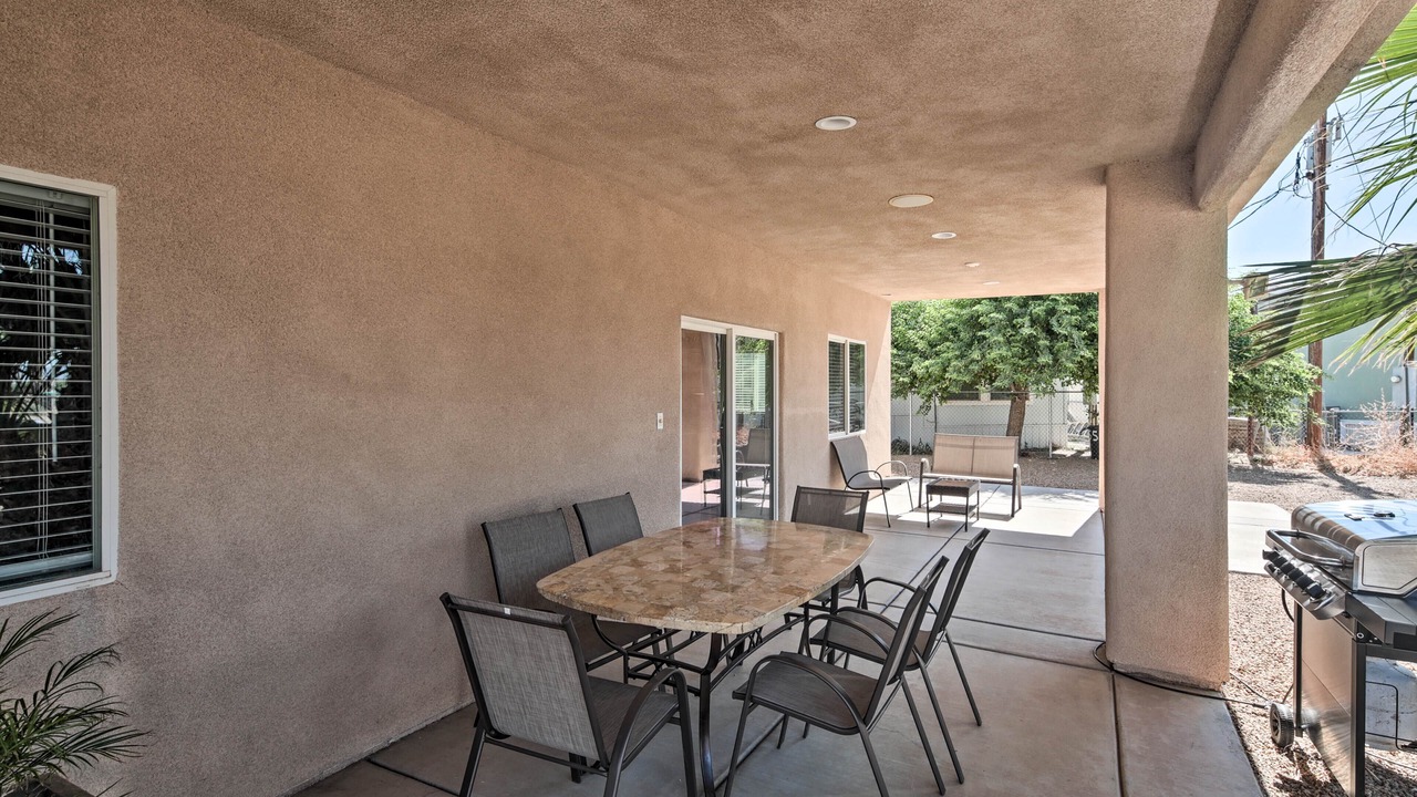 Photo of Outdoor in Mohave Valley