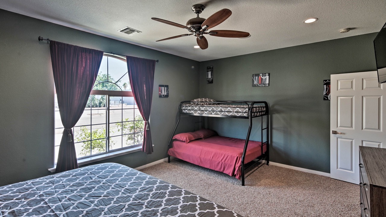 Photo of Bedroom in Mohave Valley