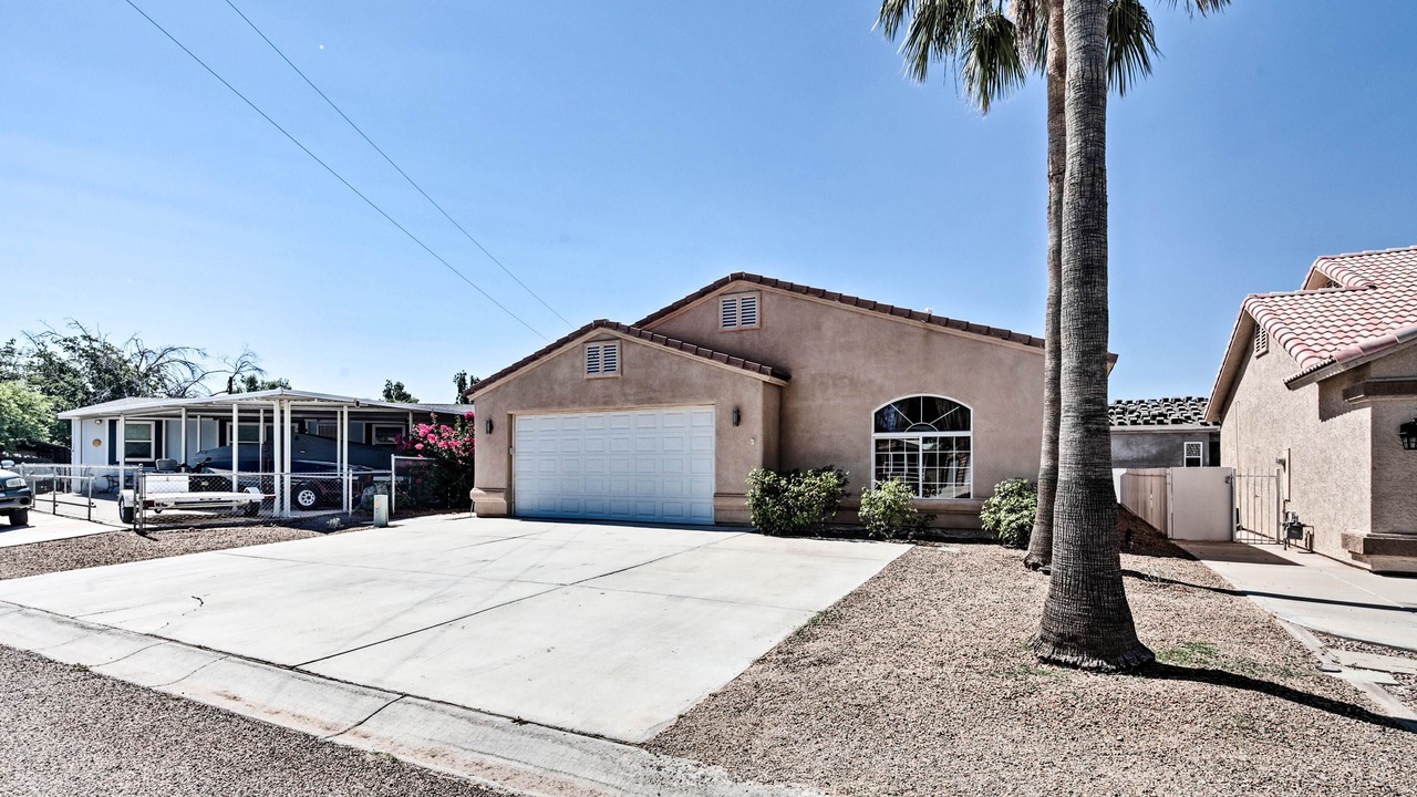 Photo of Outdoor in Mohave Valley