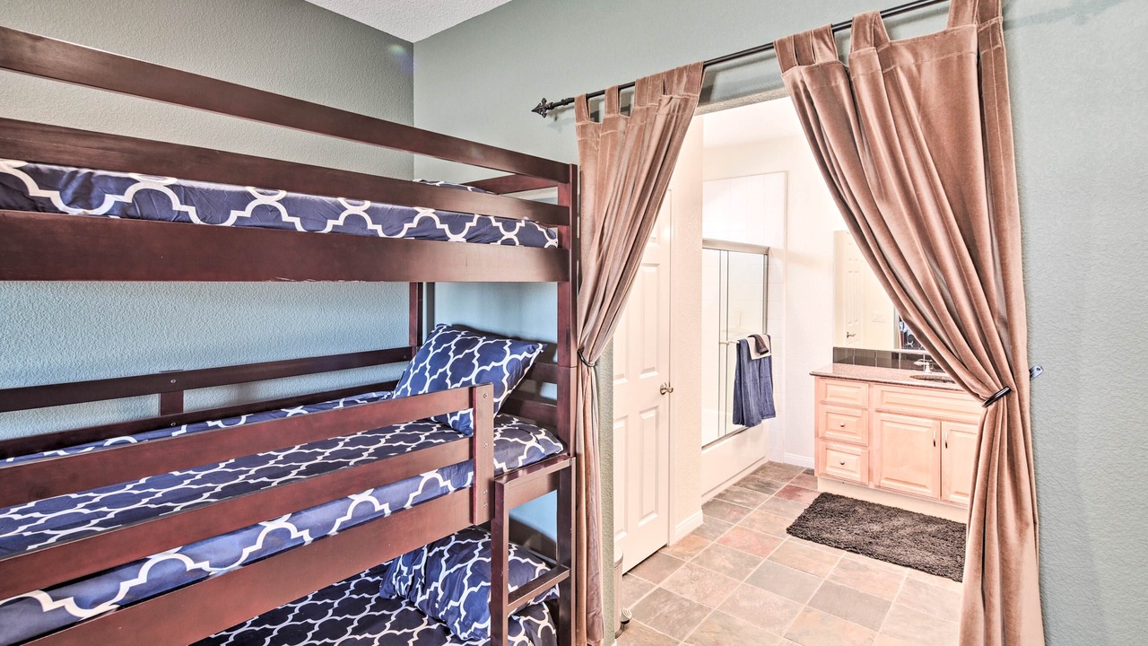 Photo of Bedroom in Mohave Valley