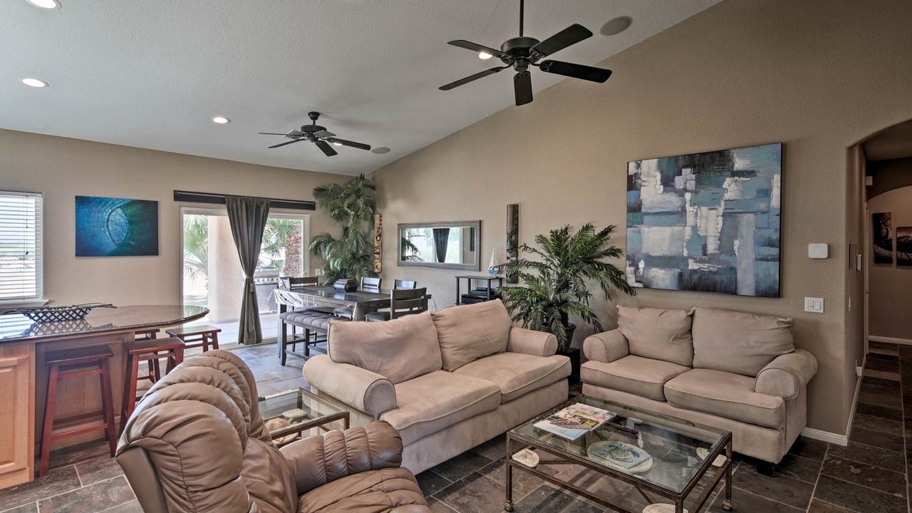 Photo of Bedroom in Mohave Valley