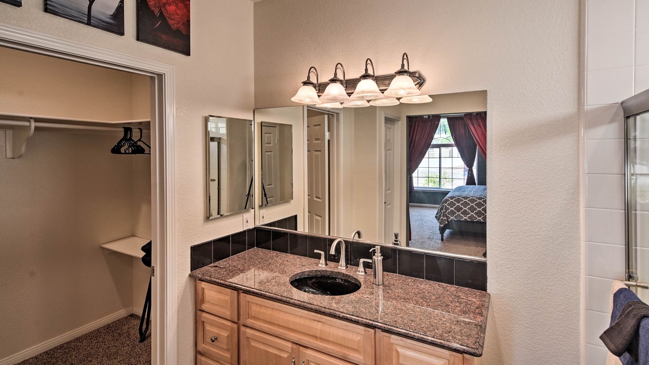 Photo of Bathroom in Mohave Valley