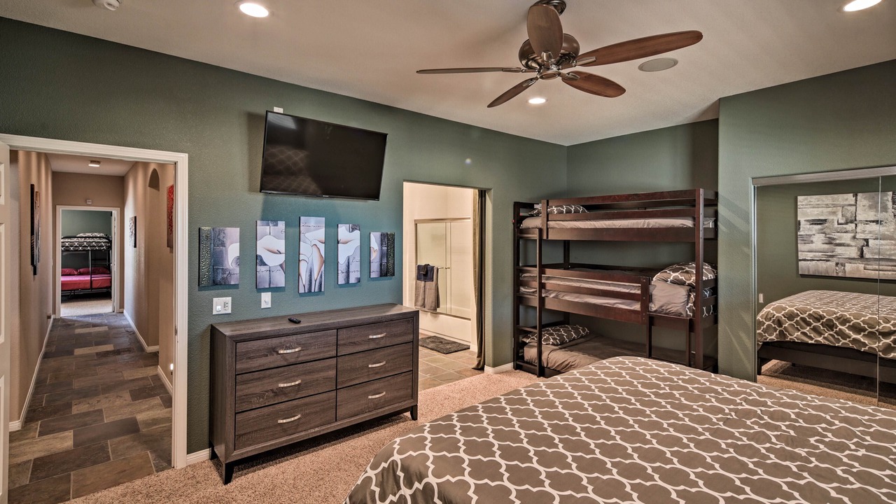 Photo of Bedroom in Mohave Valley