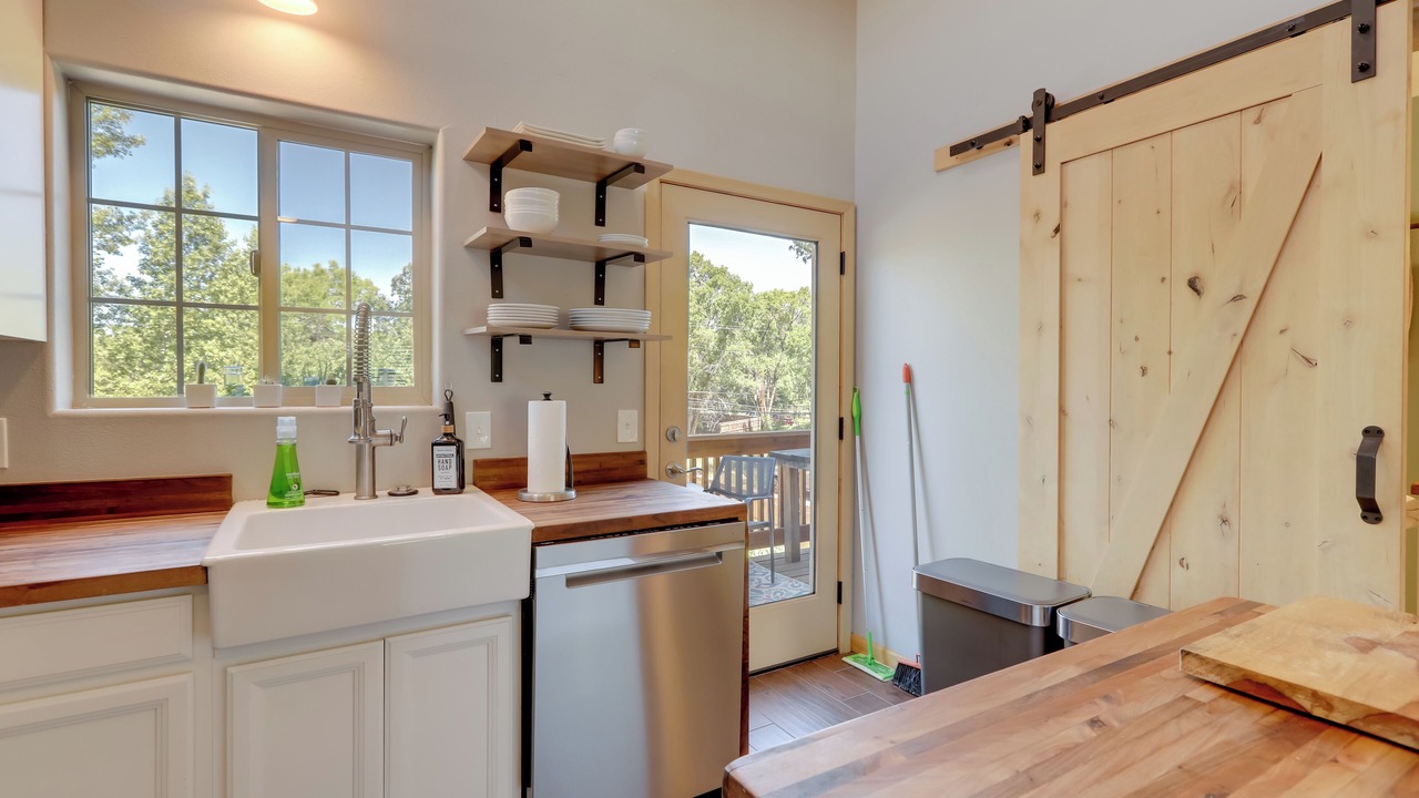 Photo of Kitchen in Southside