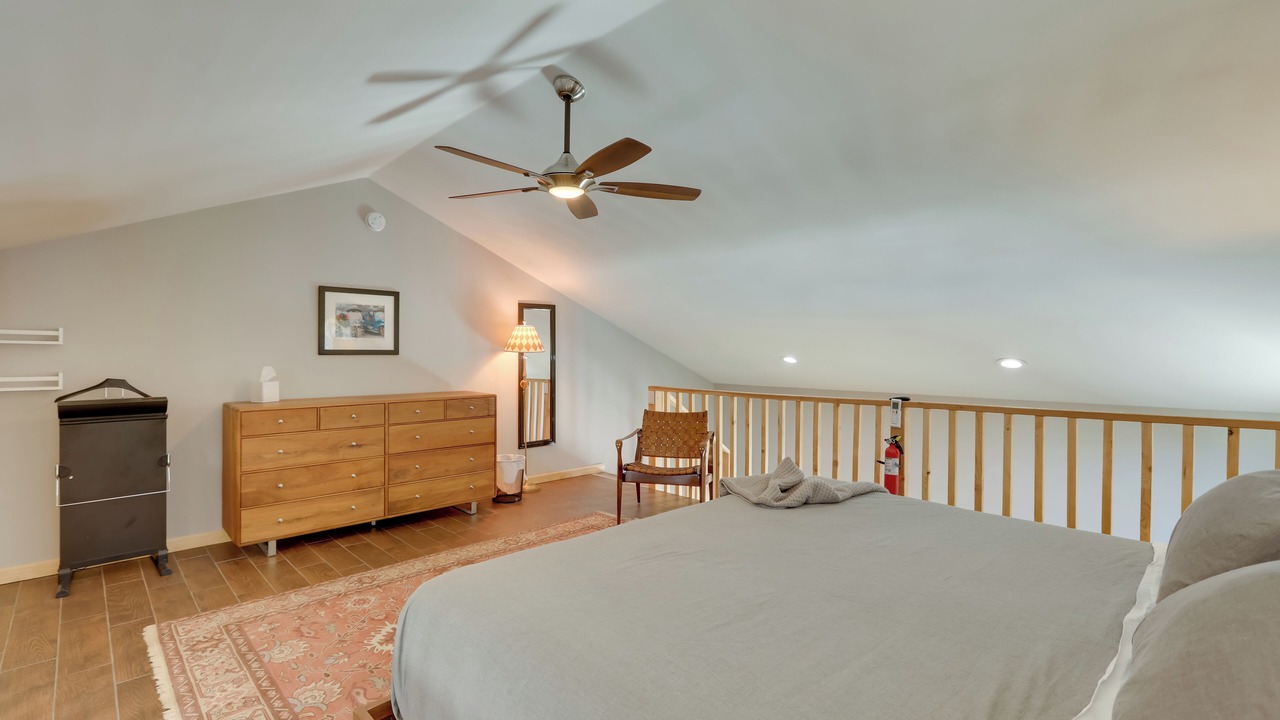 Photo of Bedroom in Southside