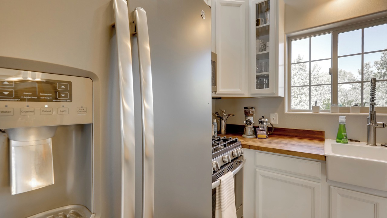 Photo of Kitchen in Southside