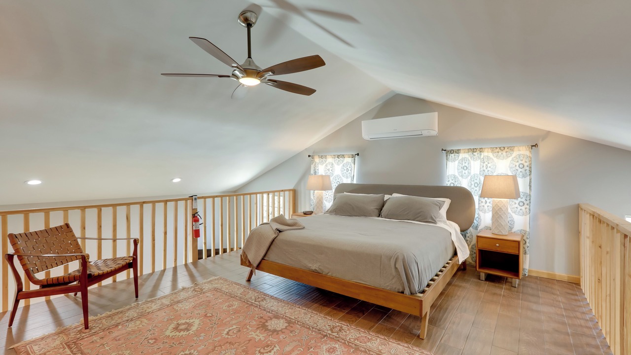 Photo of Bedroom in Southside