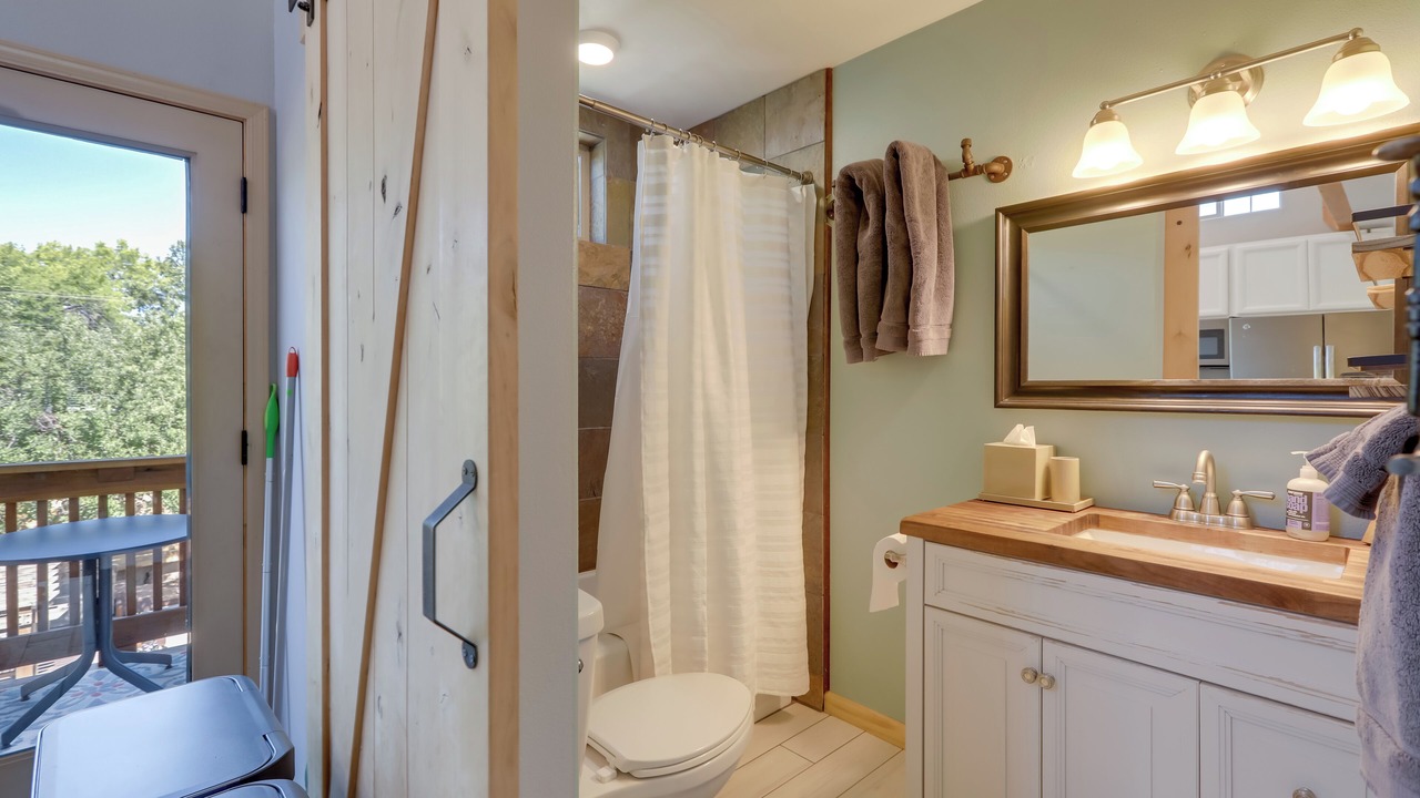 Photo of Bathroom in Southside