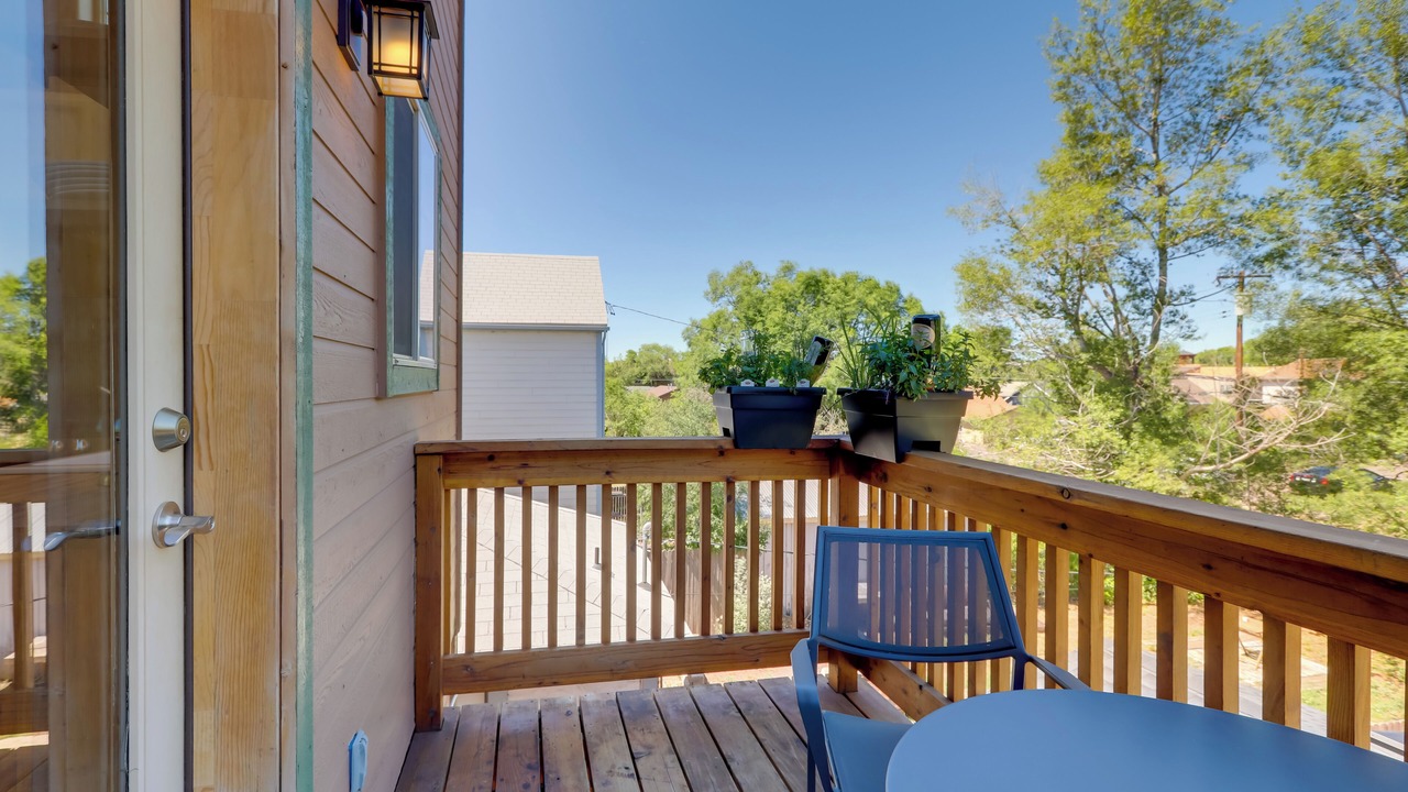 Photo of Outdoor in Southside