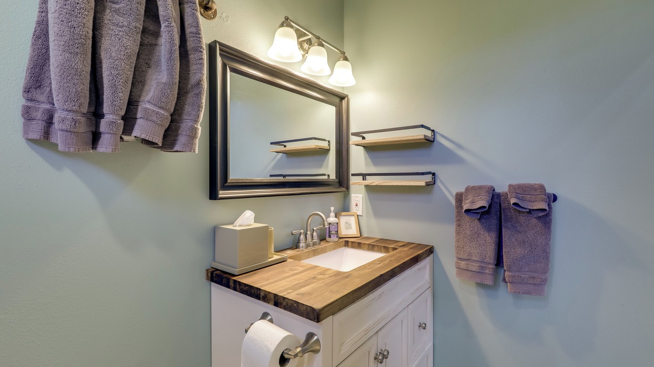 Photo of Bathroom in Southside
