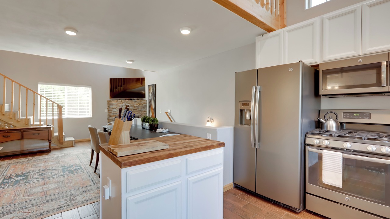 Photo of Kitchen in Southside