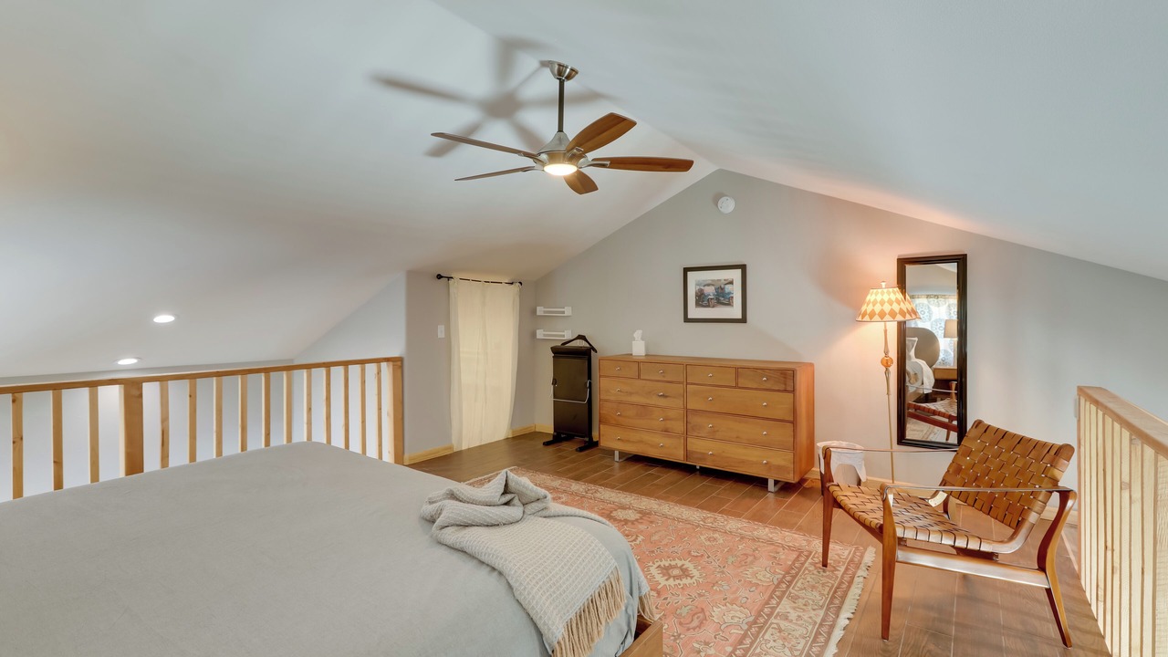 Photo of Bedroom in Southside