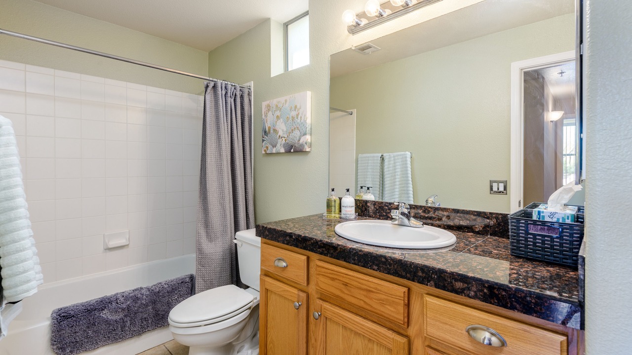 Photo of Bathroom in North Scottsdale