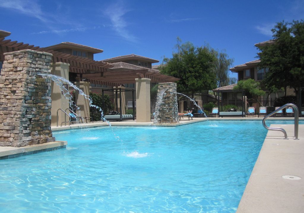 Photo of Outdoor in North Scottsdale