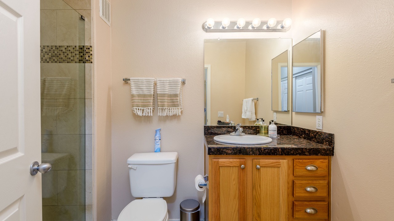 Photo of Bathroom in North Scottsdale